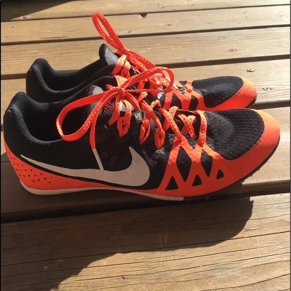 Rival M multi use spikes
